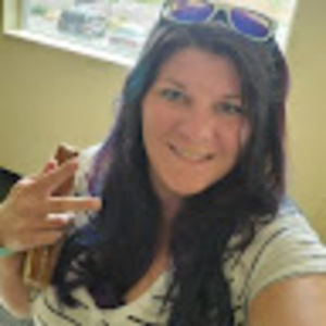 Meet your Posher, Audra